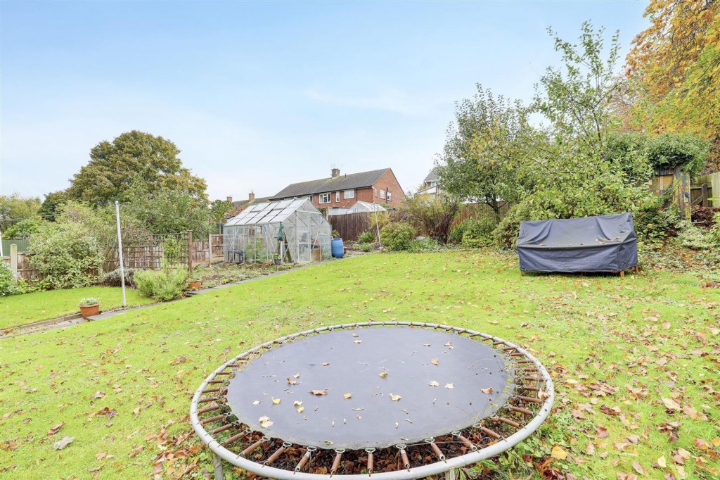 Francklin Road, Lowdham, NG14