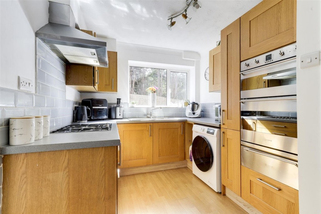Francklin Road, Lowdham, NG14