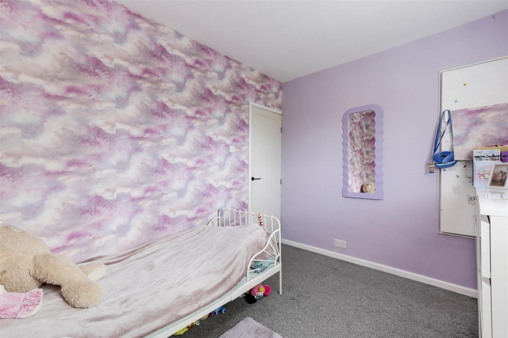 Francklin Road, Lowdham, NG14