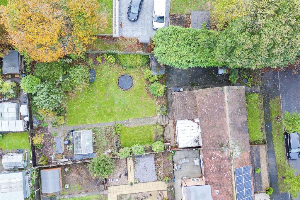 Francklin Road, Lowdham, NG14