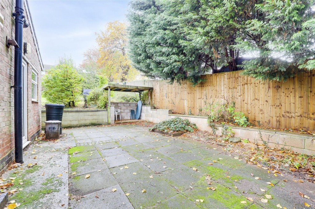 Francklin Road, Lowdham, NG14