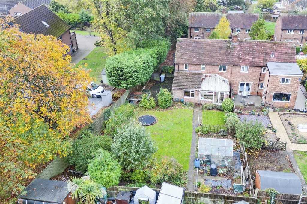 Francklin Road, Lowdham, NG14