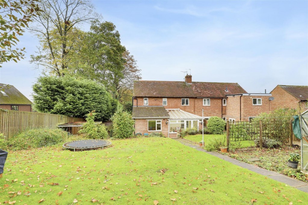 Francklin Road, Lowdham, NG14
