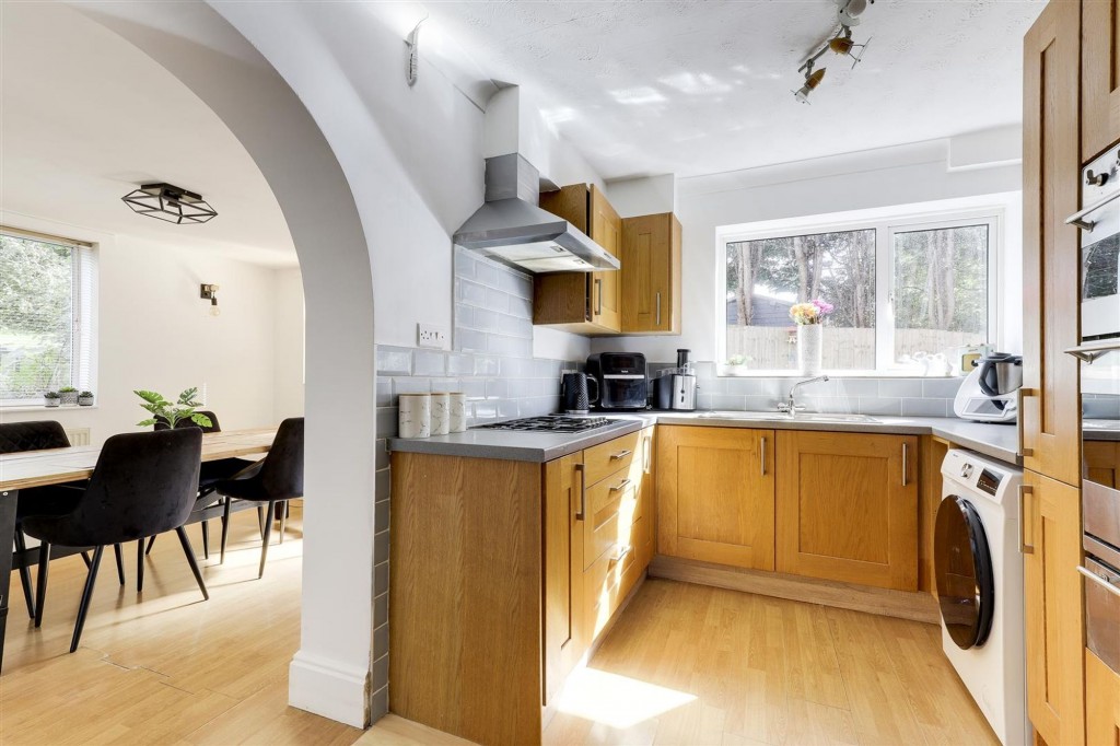 Francklin Road, Lowdham, NG14