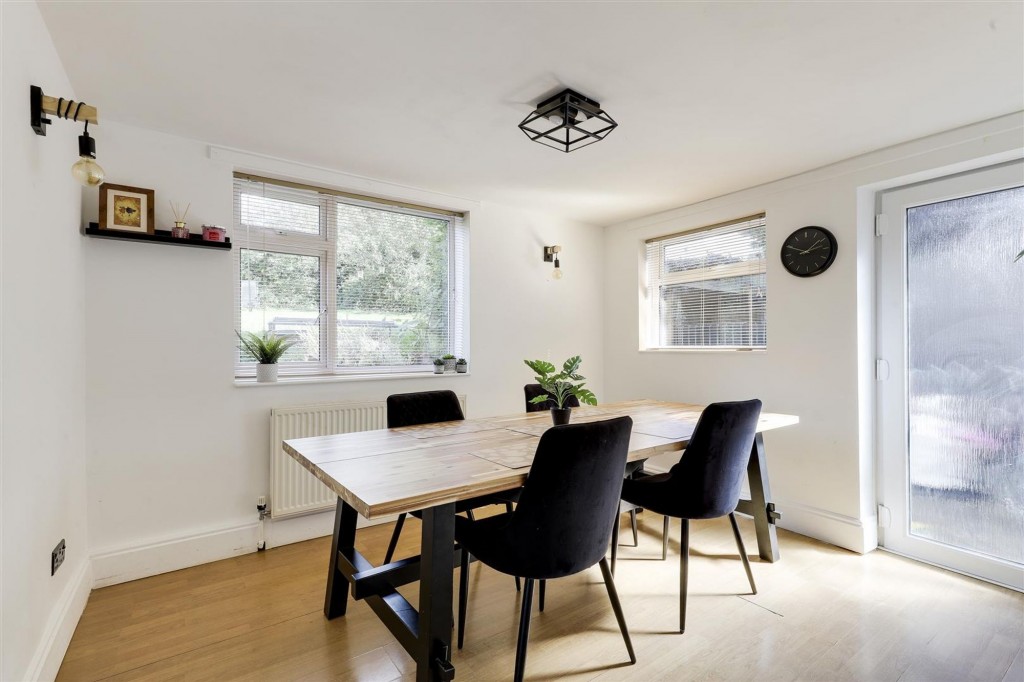 Francklin Road, Lowdham, NG14