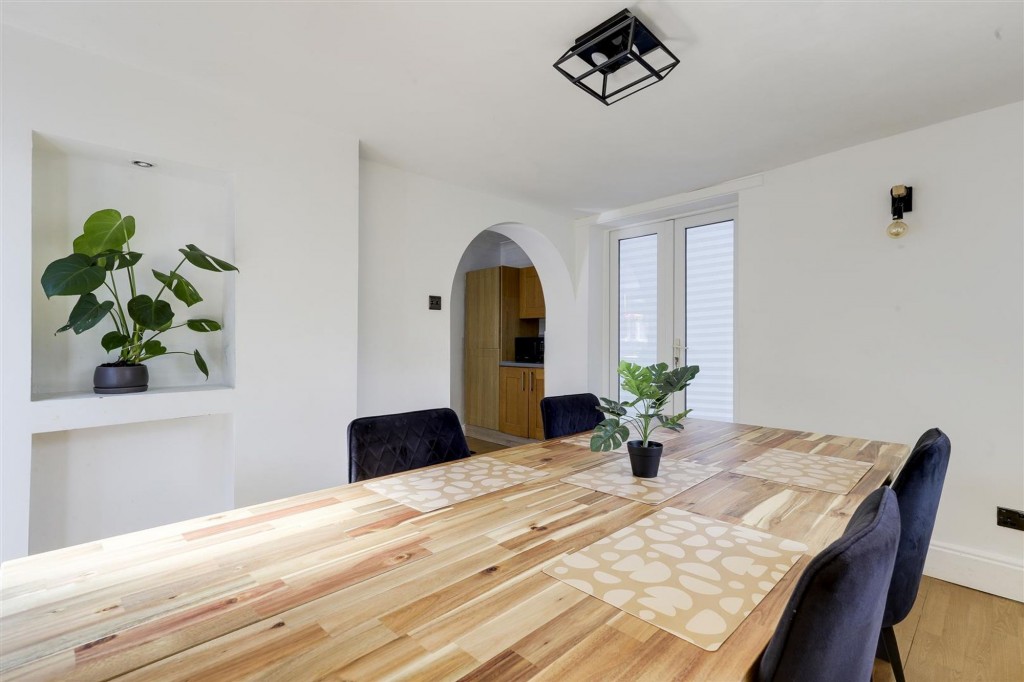 Francklin Road, Lowdham, NG14