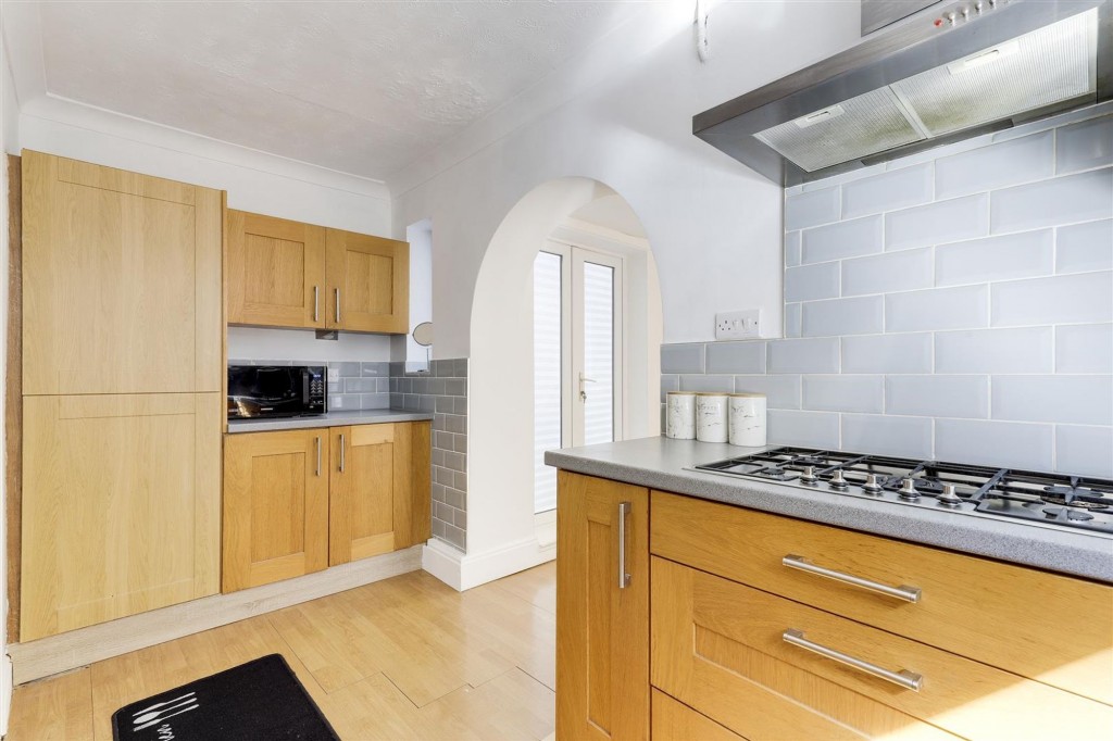 Francklin Road, Lowdham, NG14