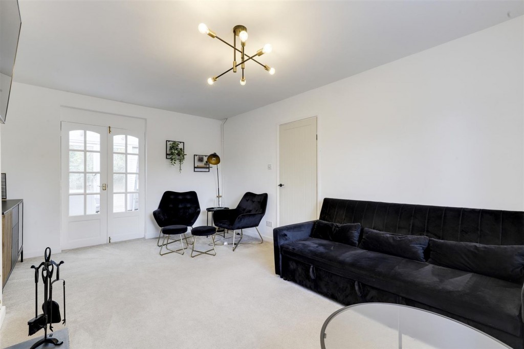 Francklin Road, Lowdham, NG14