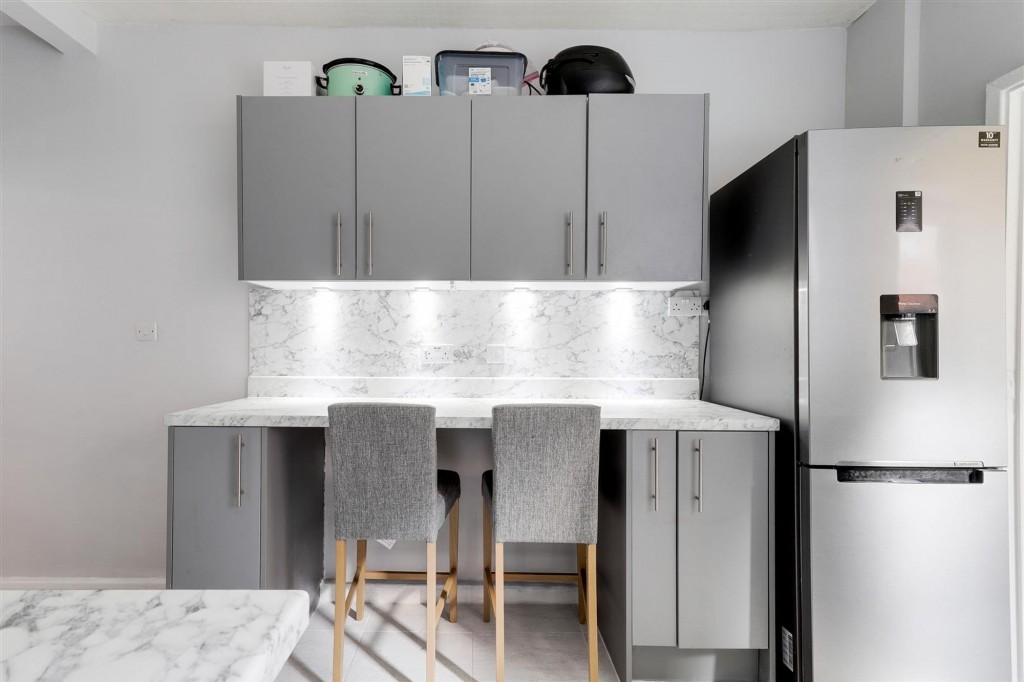 Bennett Street, Nottingham, NG3