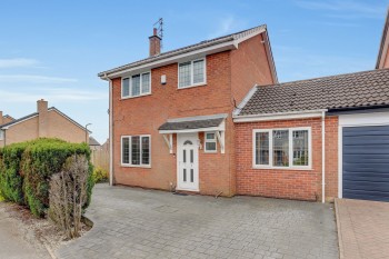Bolingey Way, Hucknall, NG15