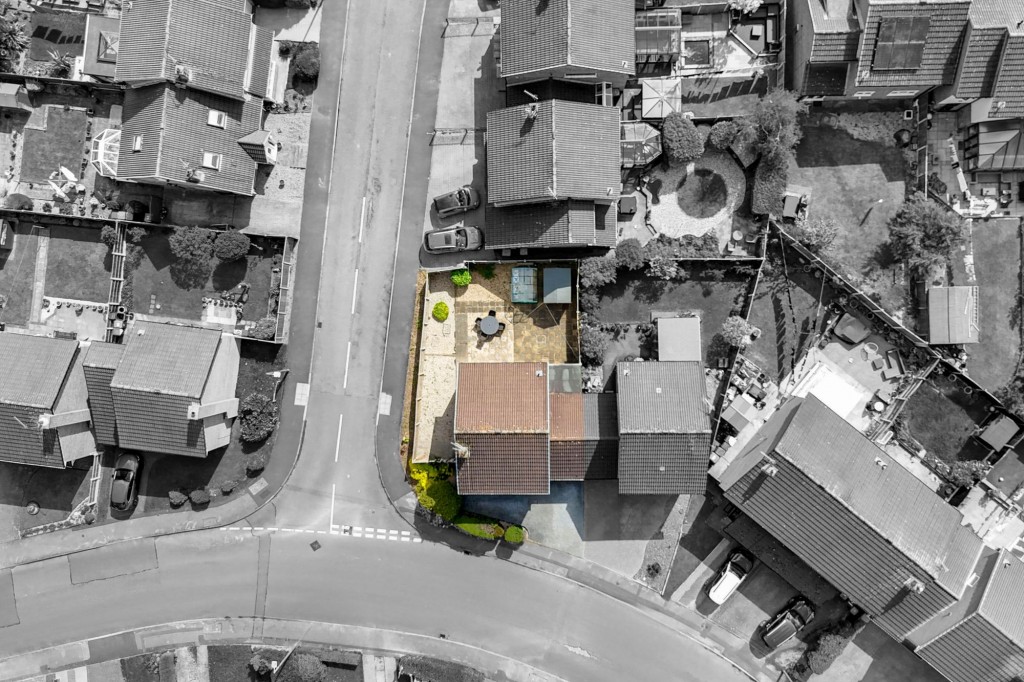 Bolingey Way, Hucknall, NG15