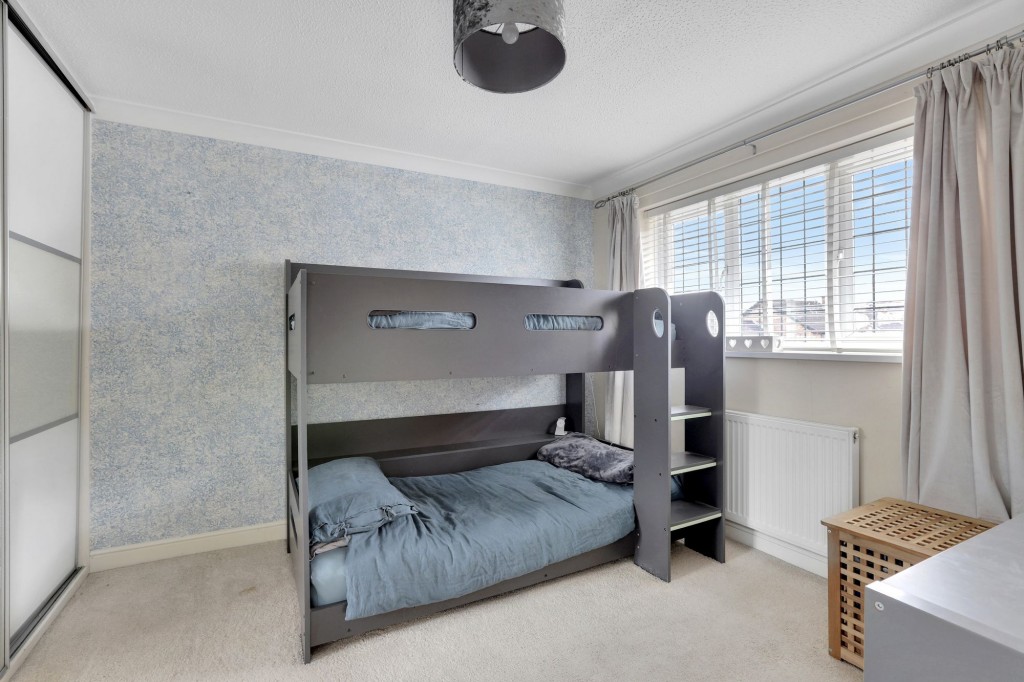 Bolingey Way, Hucknall, NG15