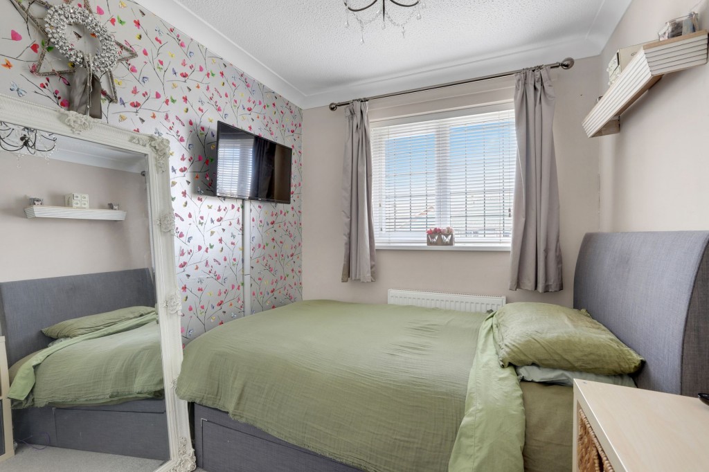 Bolingey Way, Hucknall, NG15