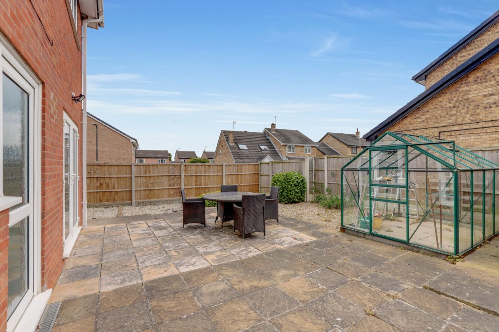 Bolingey Way, Hucknall, NG15