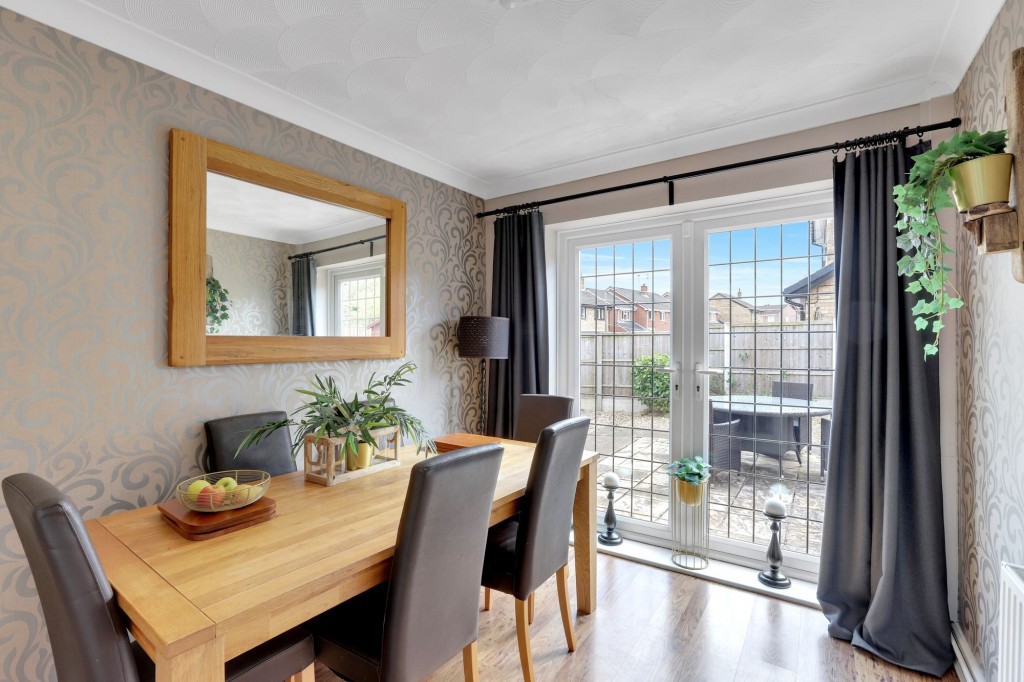 Bolingey Way, Hucknall, NG15