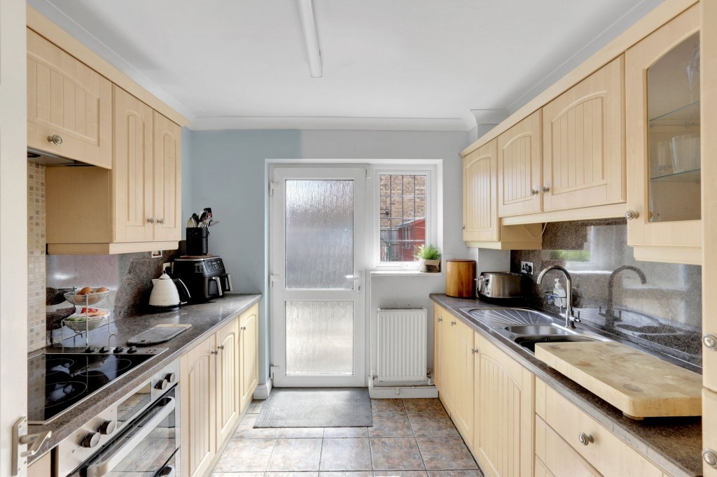 Bolingey Way, Hucknall, NG15
