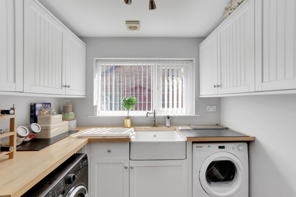 Bolingey Way, Hucknall, NG15