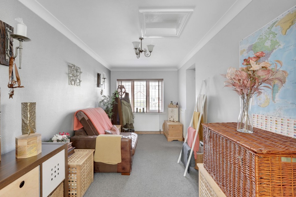 Bolingey Way, Hucknall, NG15