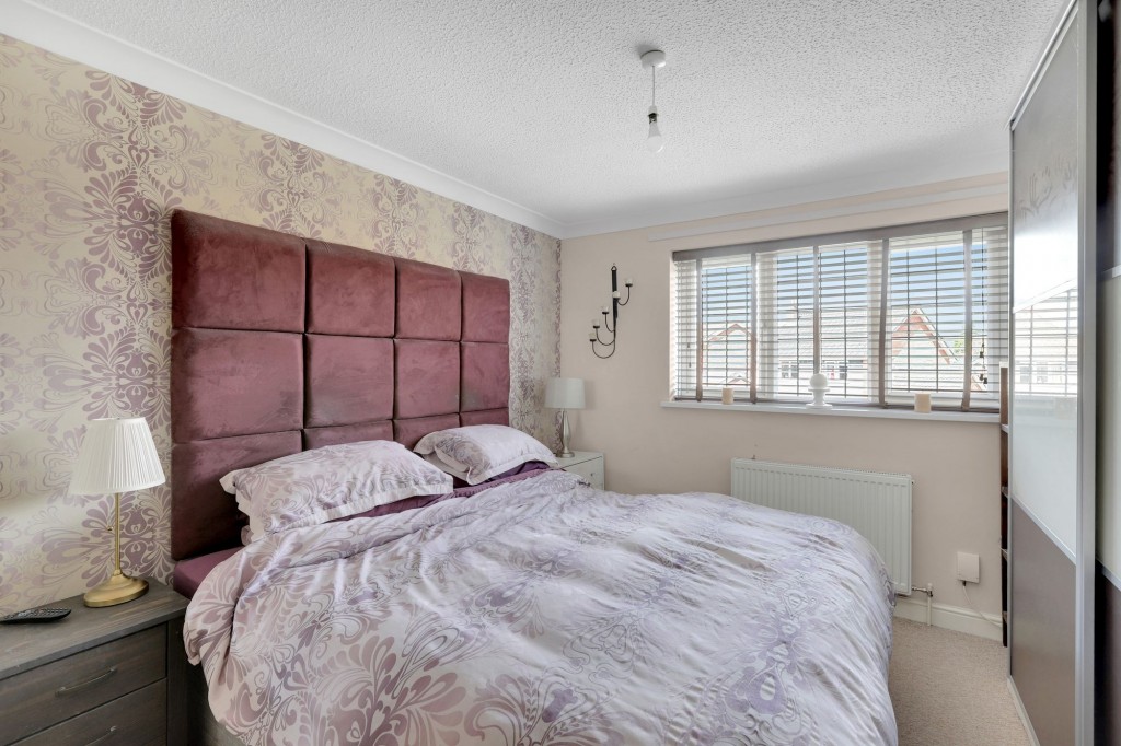 Bolingey Way, Hucknall, NG15