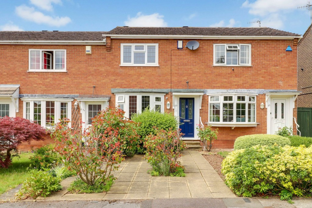 Holkham Close, Arnold, NG5