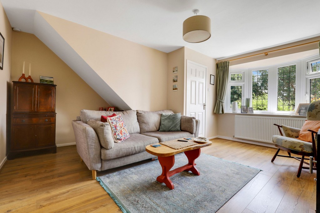 Holkham Close, Arnold, NG5