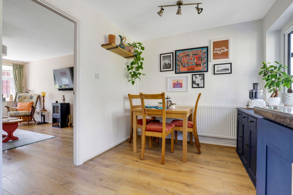 Holkham Close, Arnold, NG5