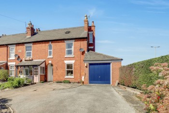 Ton Lane, Lowdham, NG14