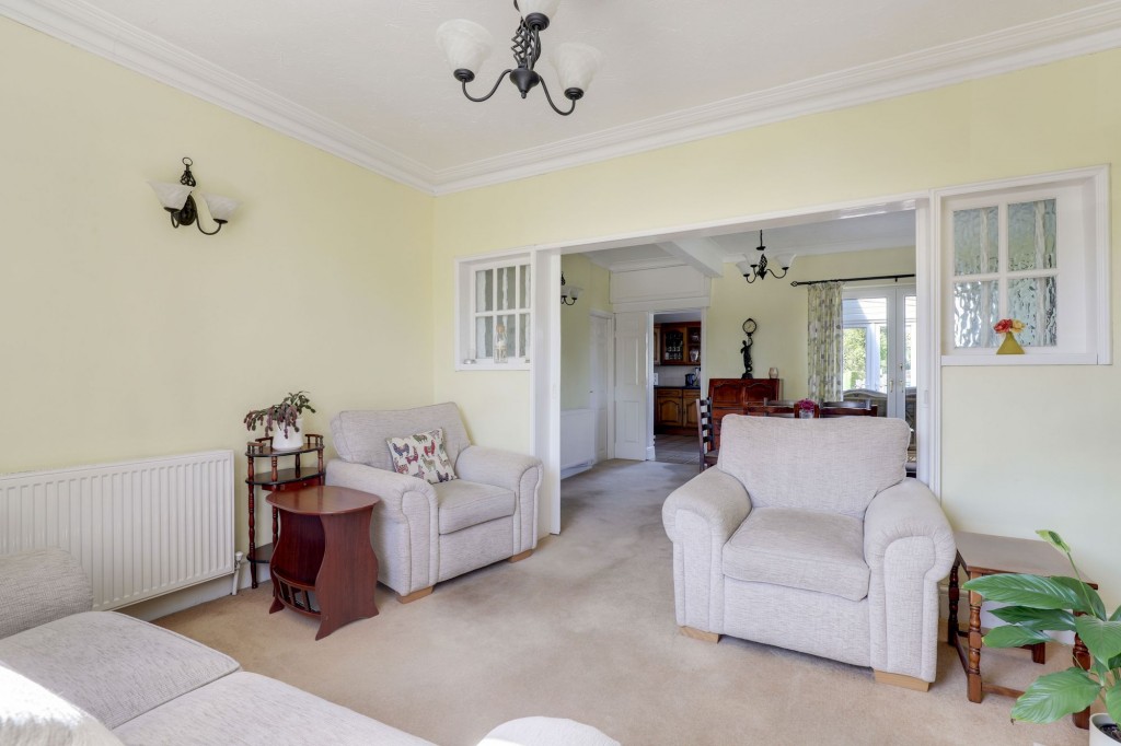Ton Lane, Lowdham, NG14