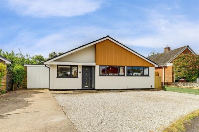 Cherrywood Gardens, Nottingham, NG3