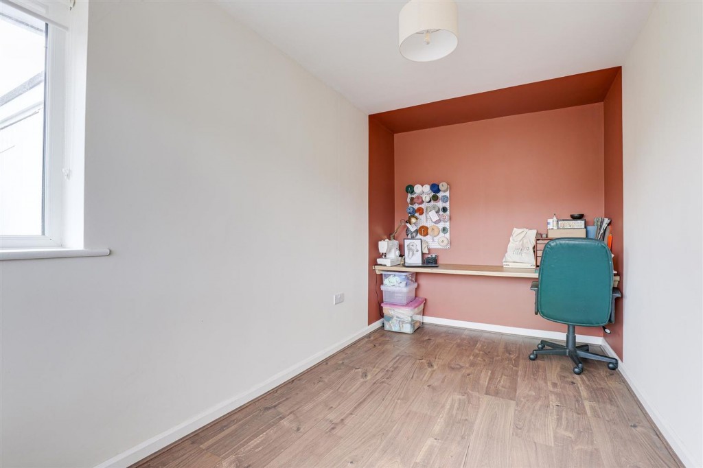 Cherrywood Gardens, Nottingham, NG3
