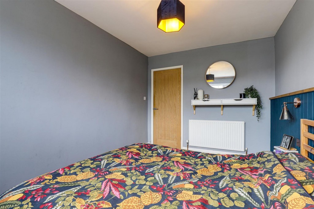 Cherrywood Gardens, Nottingham, NG3