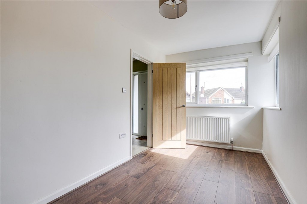 Cherrywood Gardens, Nottingham, NG3