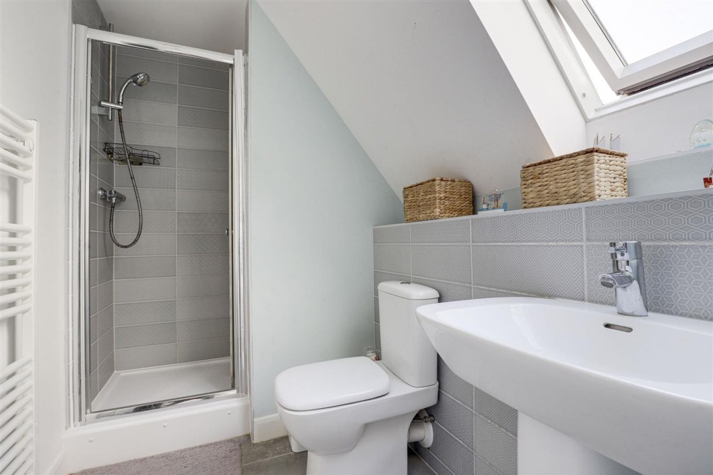 Peregrine Road, Hucknall, NG15