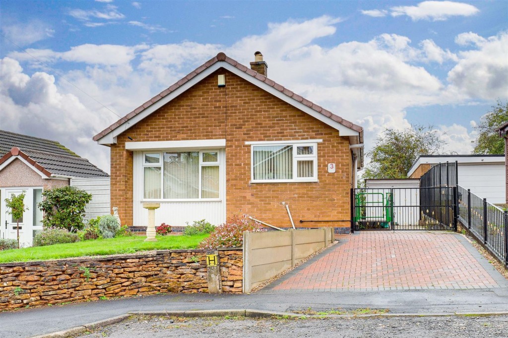 Broomfield Close, Sandiacre, NG10