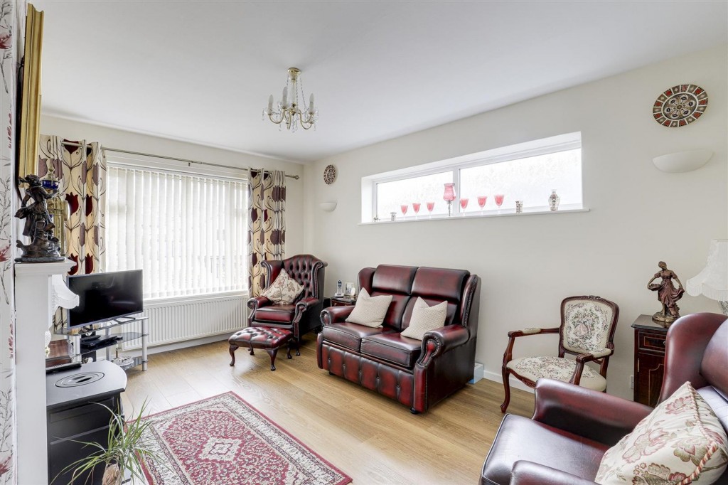 Broomfield Close, Sandiacre, NG10