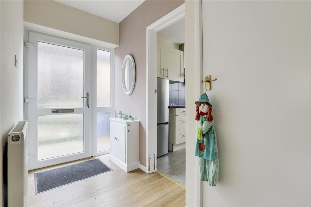 Broomfield Close, Sandiacre, NG10