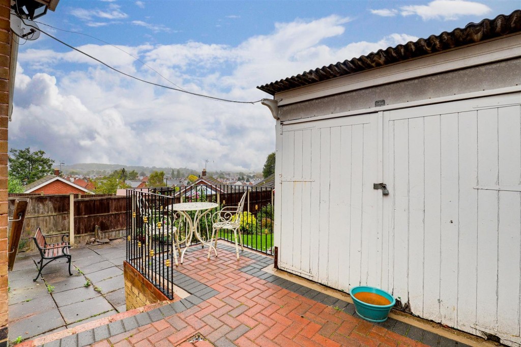 Broomfield Close, Sandiacre, NG10