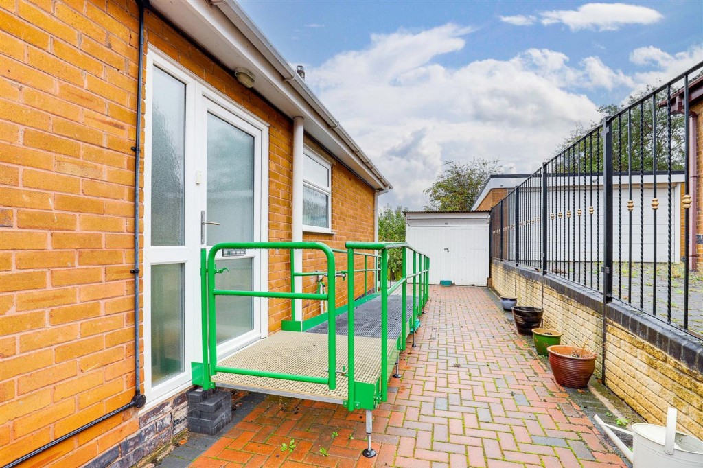 Broomfield Close, Sandiacre, NG10