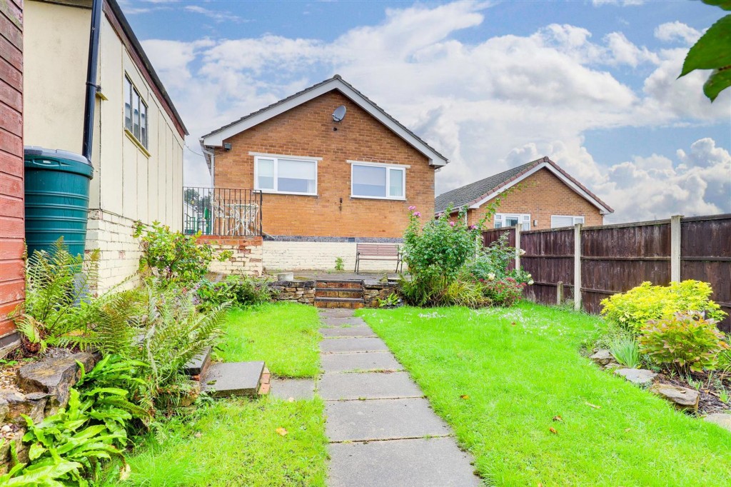 Broomfield Close, Sandiacre, NG10