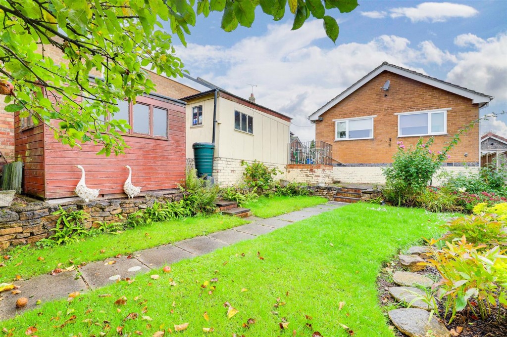 Broomfield Close, Sandiacre, NG10