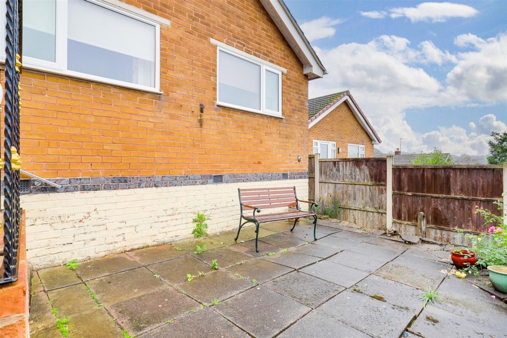 Broomfield Close, Sandiacre, NG10