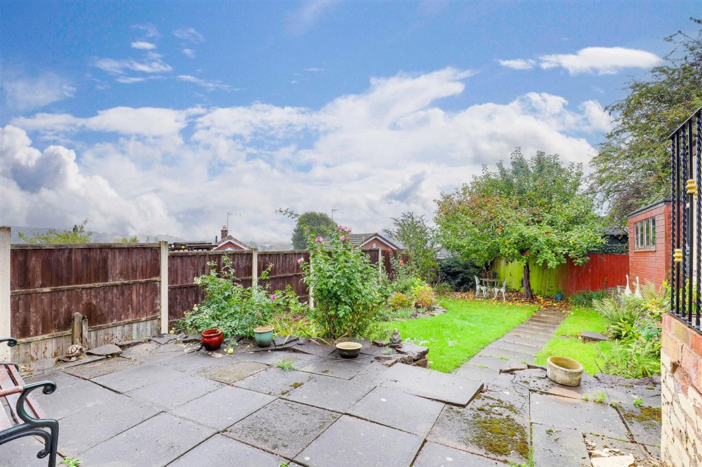 Broomfield Close, Sandiacre, NG10