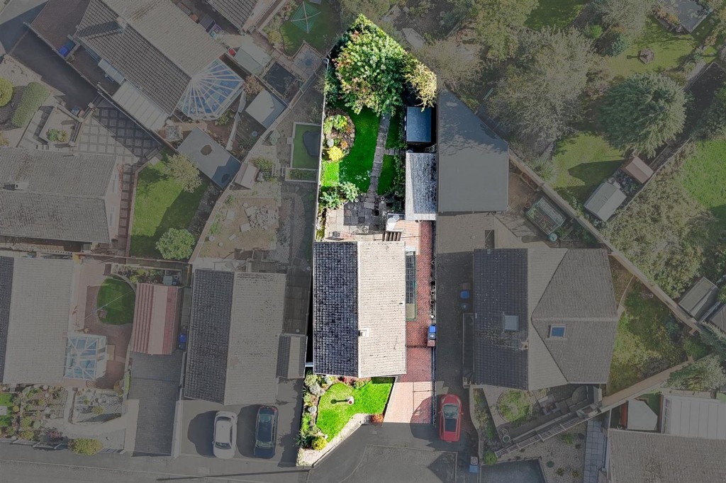 Broomfield Close, Sandiacre, NG10