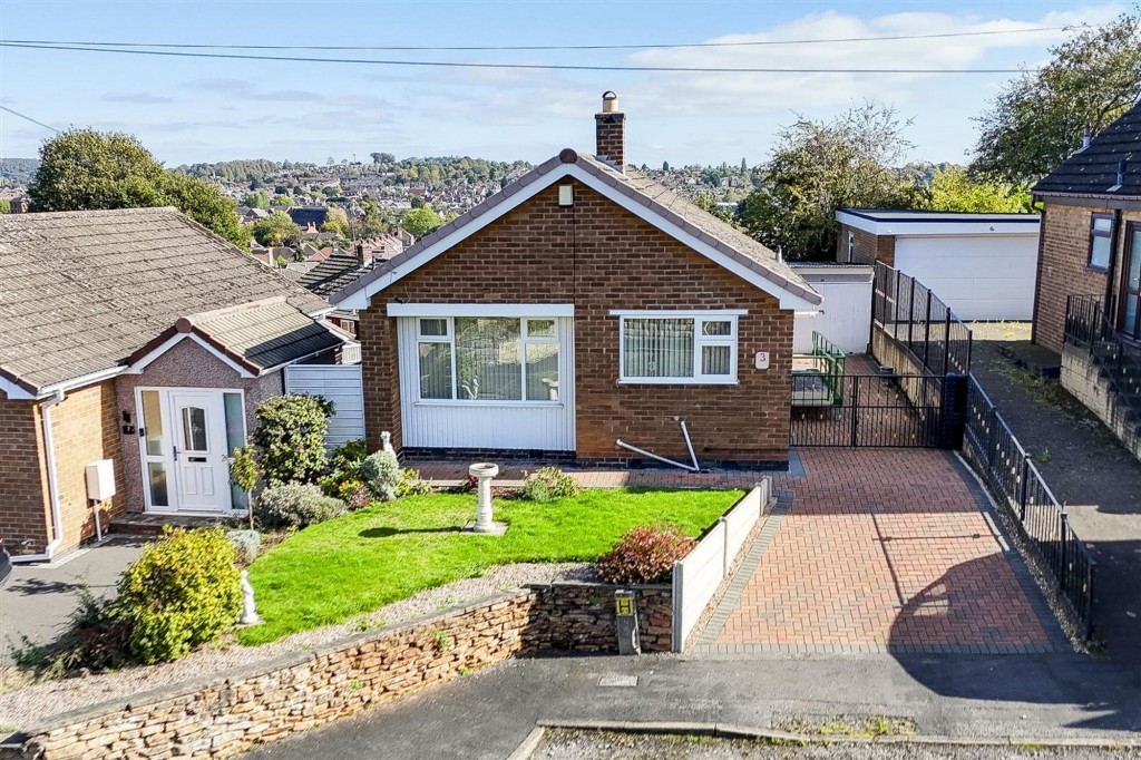 Broomfield Close, Sandiacre, NG10