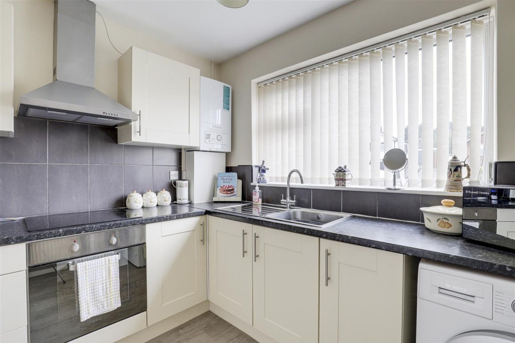 Broomfield Close, Sandiacre, NG10