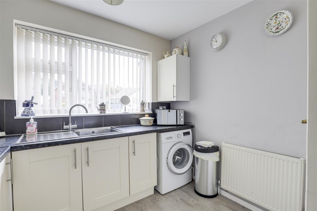 Broomfield Close, Sandiacre, NG10