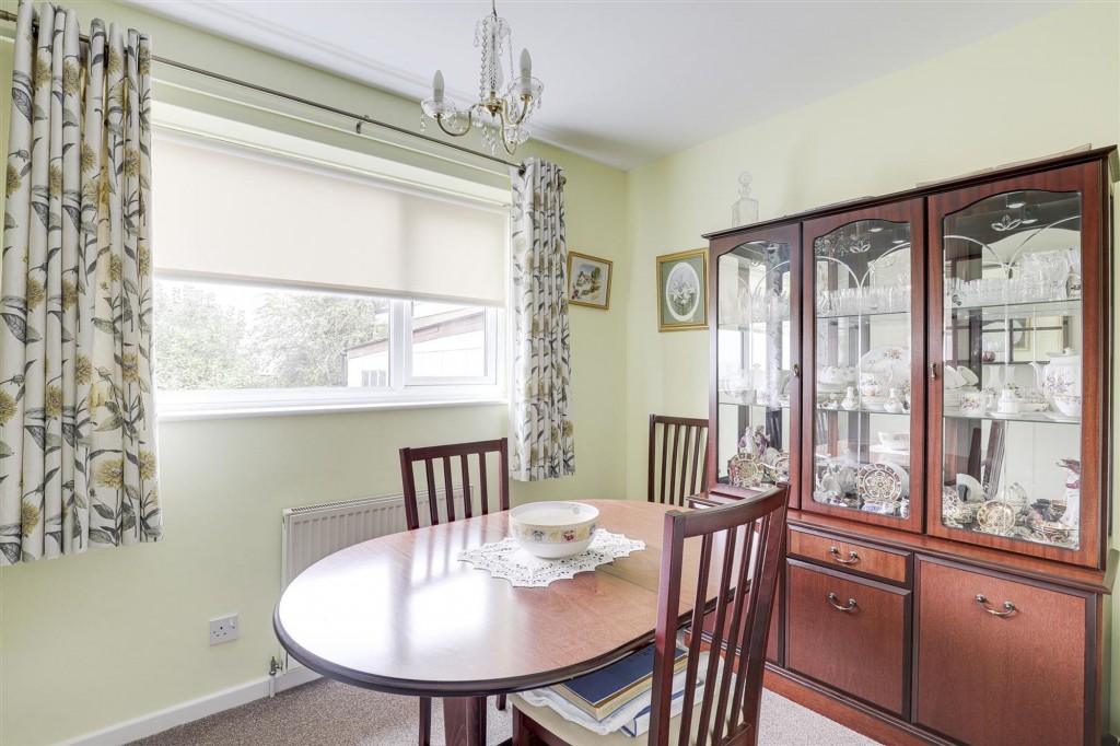 Broomfield Close, Sandiacre, NG10