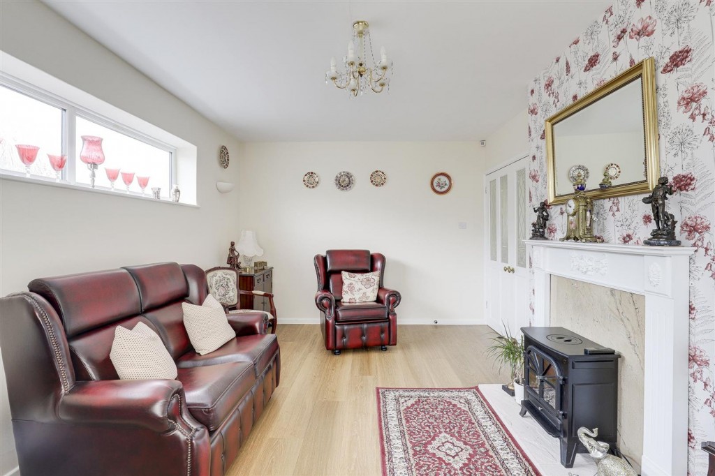 Broomfield Close, Sandiacre, NG10