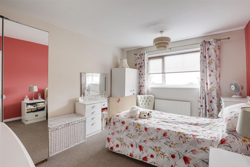 Broomfield Close, Sandiacre, NG10