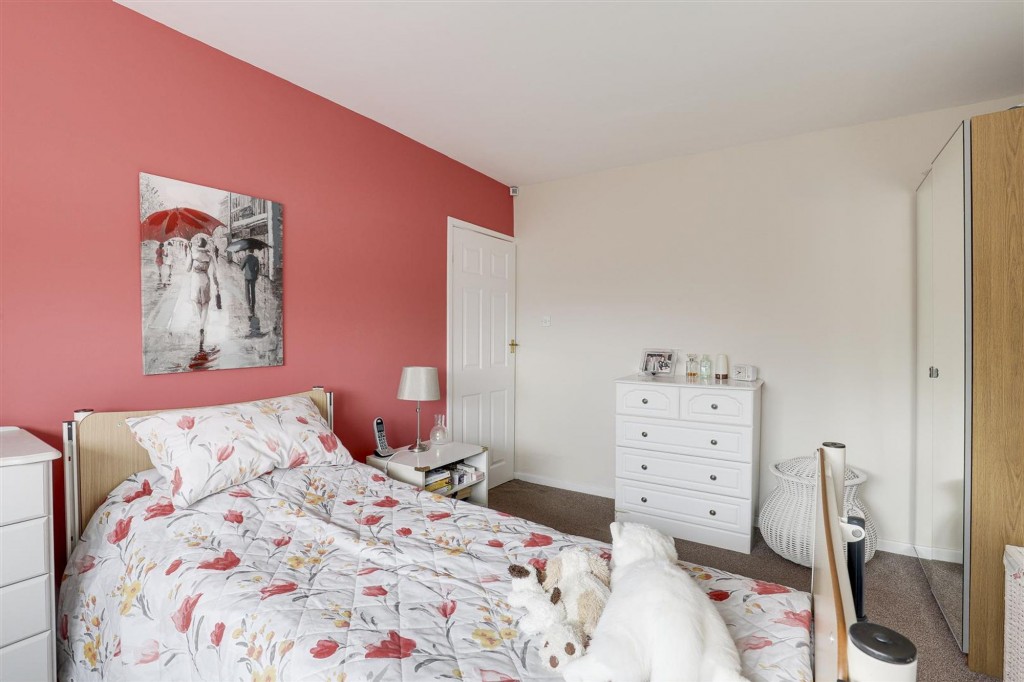 Broomfield Close, Sandiacre, NG10